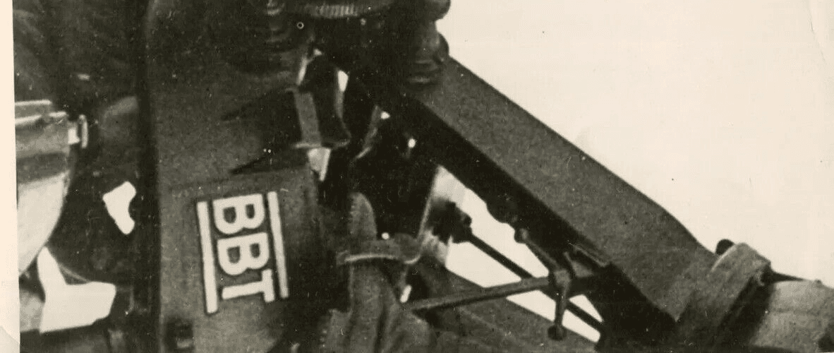 Vintage Photograph Original Camera on circa 1930 image 5