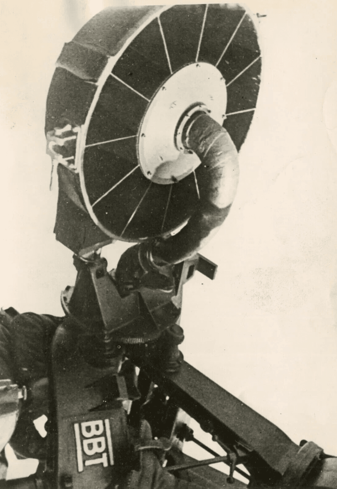 Vintage Photograph Original Camera on circa 1930 image 1
