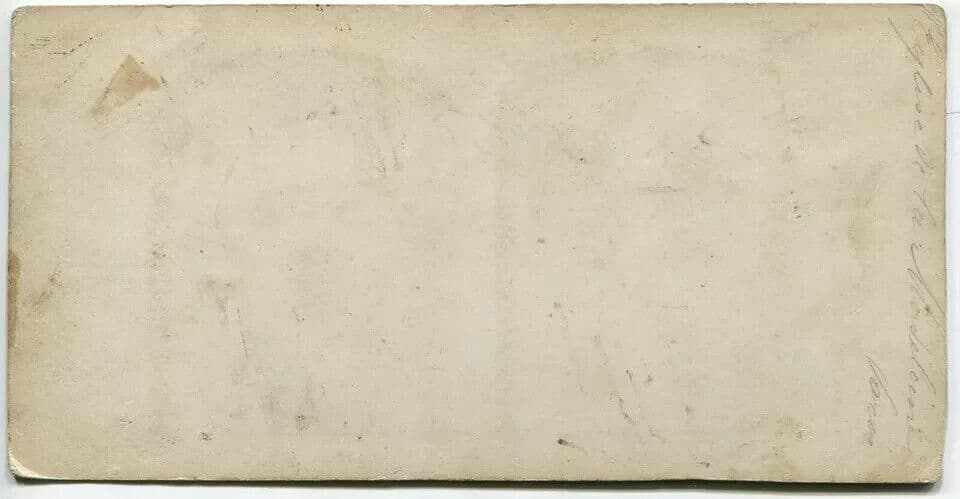 Vintage Photographs Stereoview Church Madeleine Paris - Lecocq-Frêné Albumen image 3
