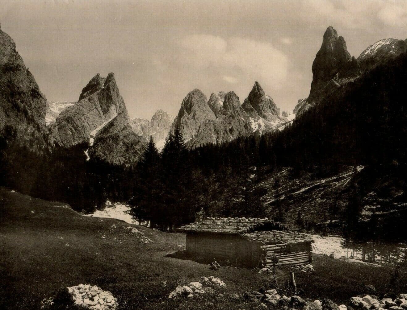 Vintage Photographs Gralebin?  tshamminthal image 1