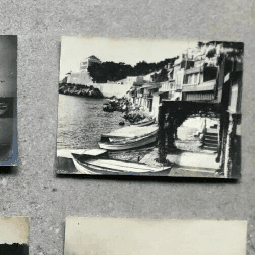 Vintage Photographs Lot Marseille, France, Borelli, Notre Dame x11 1901 image 4
