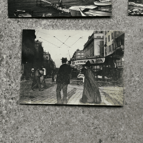 Vintage Photographs Lot Marseille, France, Borelli, Notre Dame x11 1901 image 2