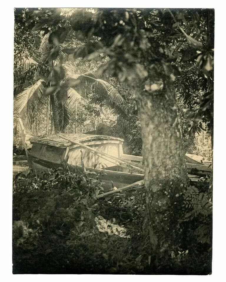 Vintage Photographs Original Paul GASTALDY (XIX-XX) Indochina c. 1930 image 4