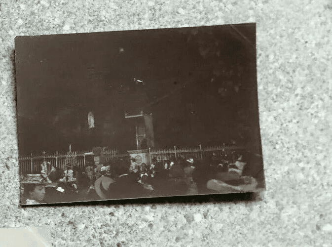 Vintage Photographs Lot x7 Lourdes, France, Pau, St Jacques Church 1902 image 9
