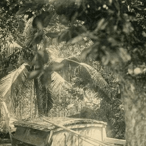 Vintage Photographs Original Paul GASTALDY (XIX-XX) Indochina c. 1930 image 2