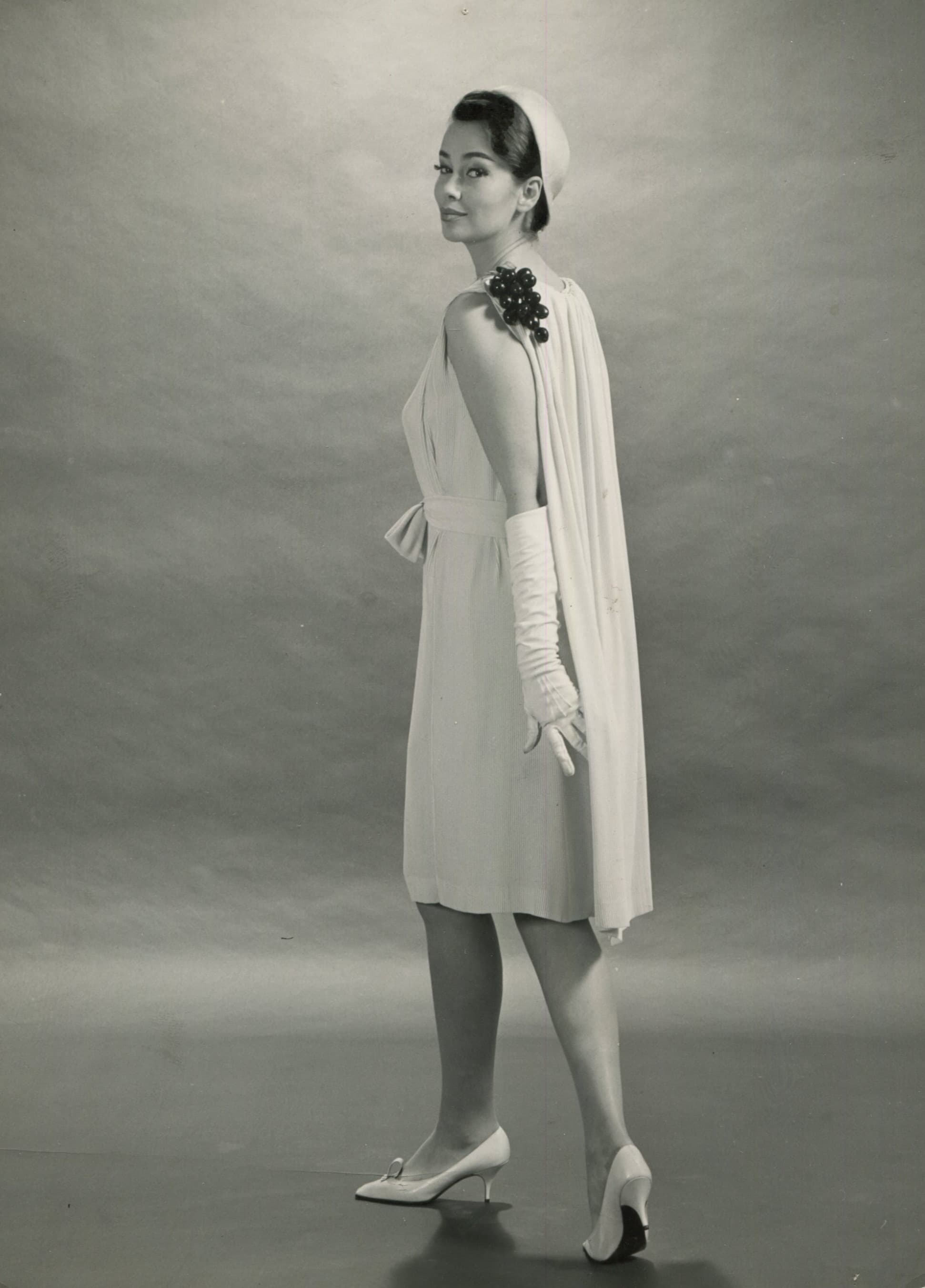 Pierre Cardin Fashion Design 1960' image 1