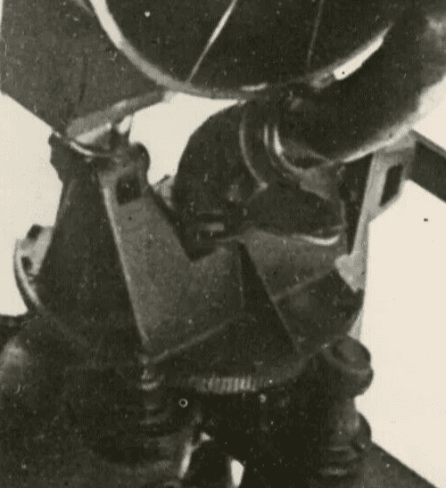 Vintage Photograph Original Camera on circa 1930 image 4