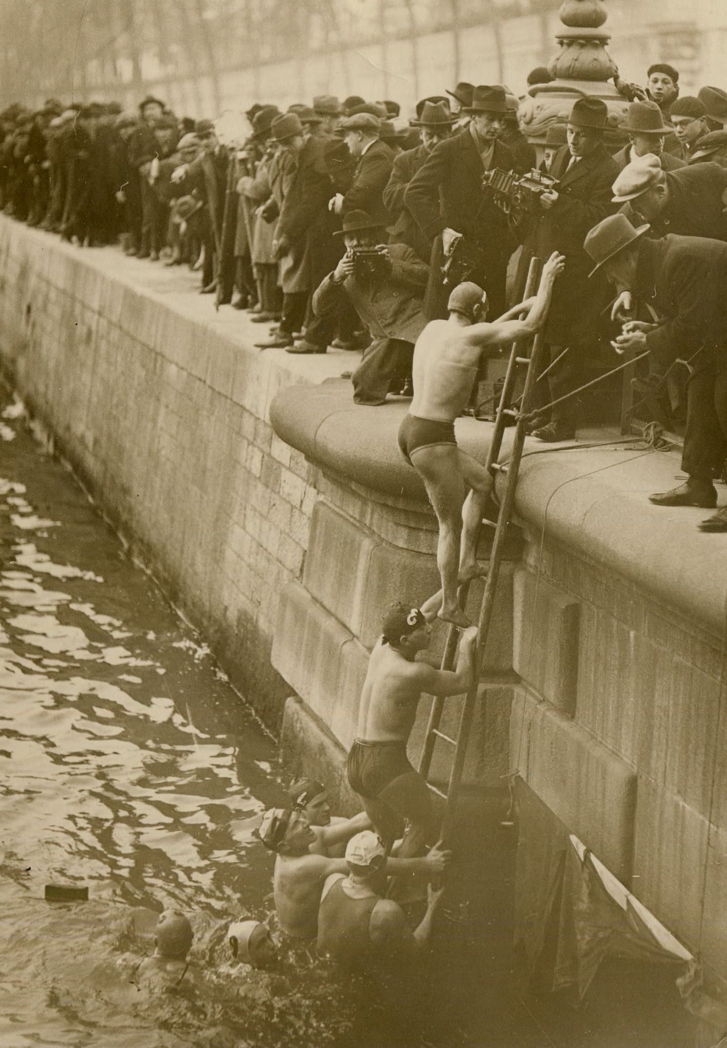 Swimming Championships image 1