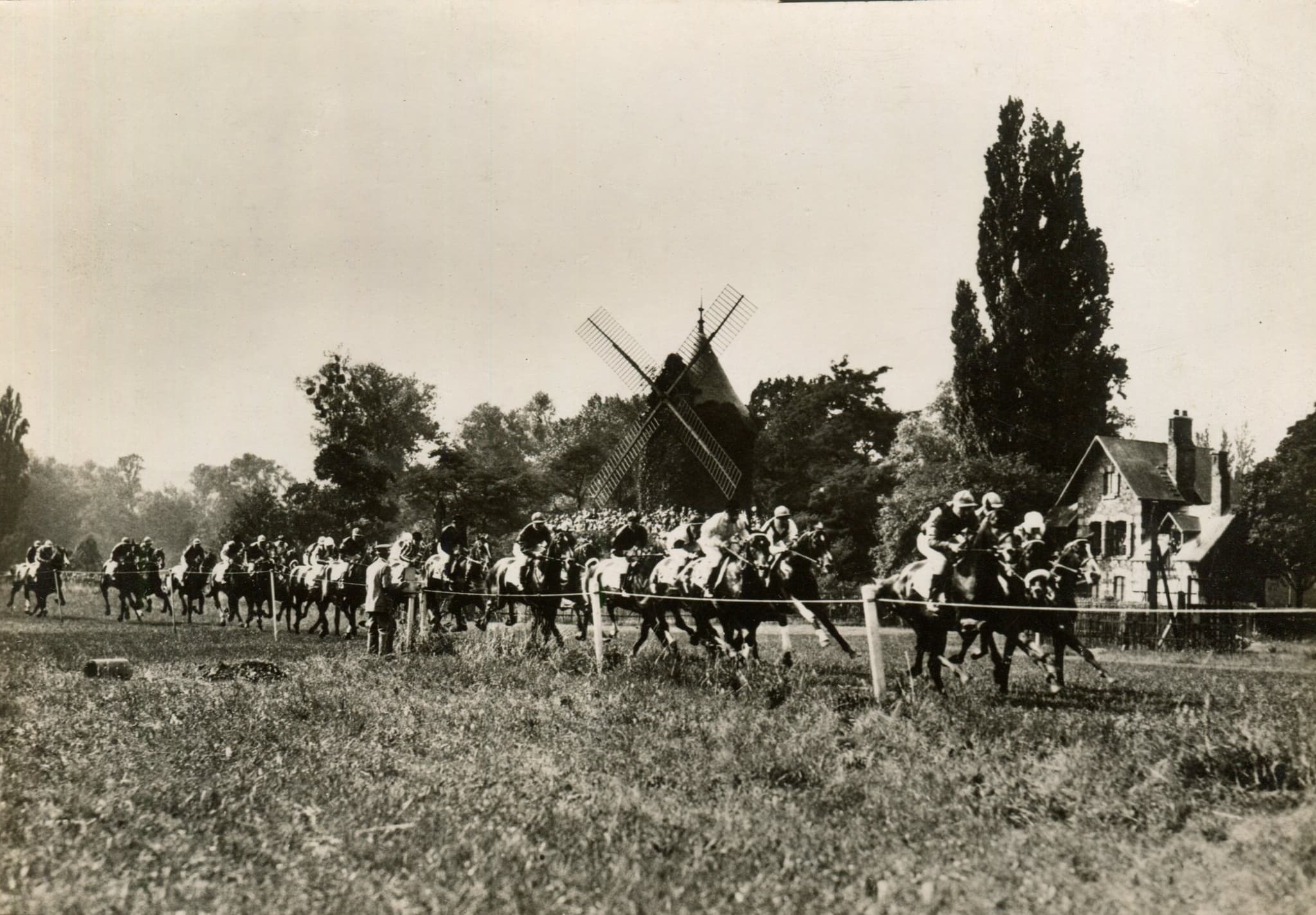 Grand Prix de Paris c. 1950/60 image 1