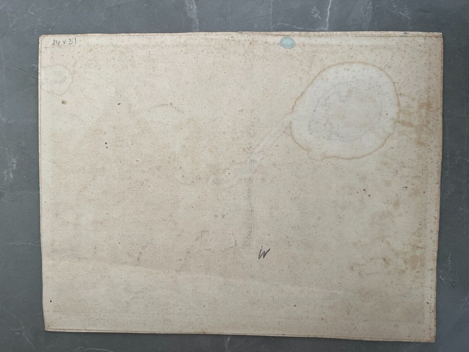 Antique Etching Original Iron Forge, Dolgelli, Barmouth, Merioneth Shire, Sandby image 7