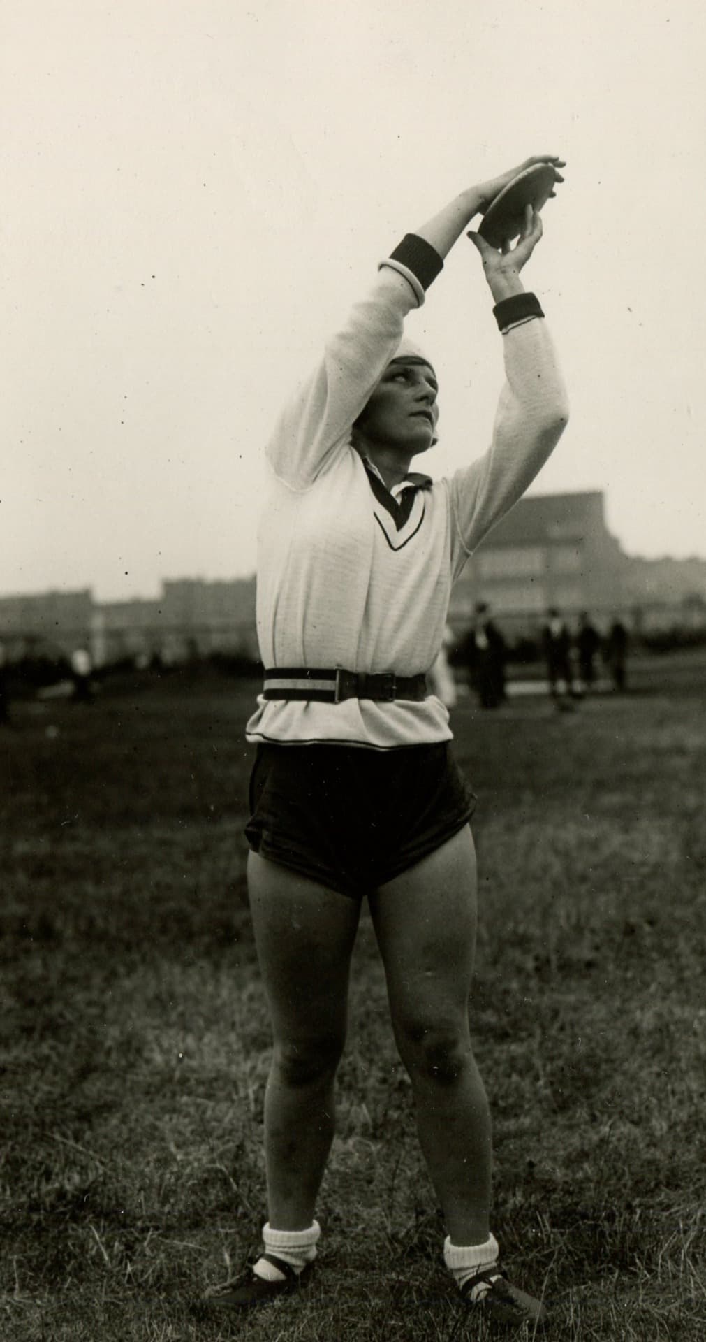Sport Preparation Photograph image 1