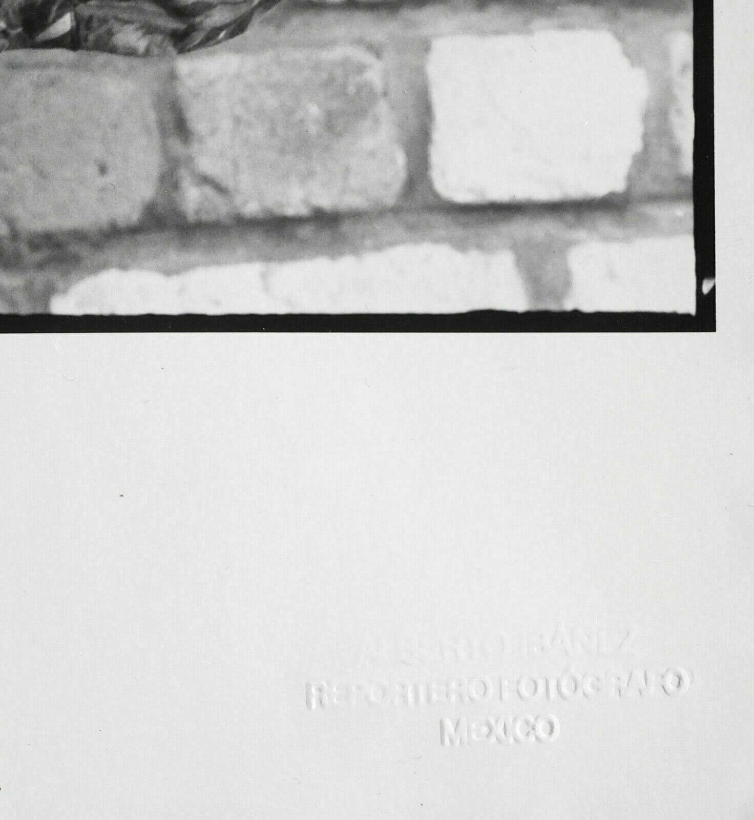 ALBERTO IBANEZ Una de treintamil, Butaro, Rwanda, 2001 Photograph image 3