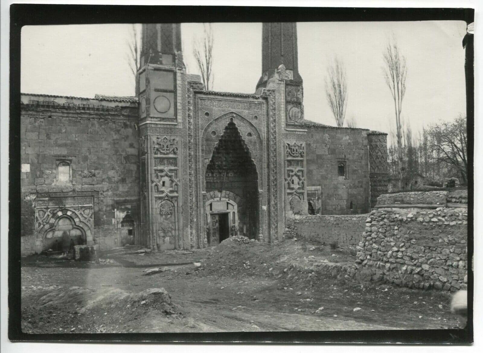 Photographs Mosques of Sivas, Turkey c.1910 x7 image 4