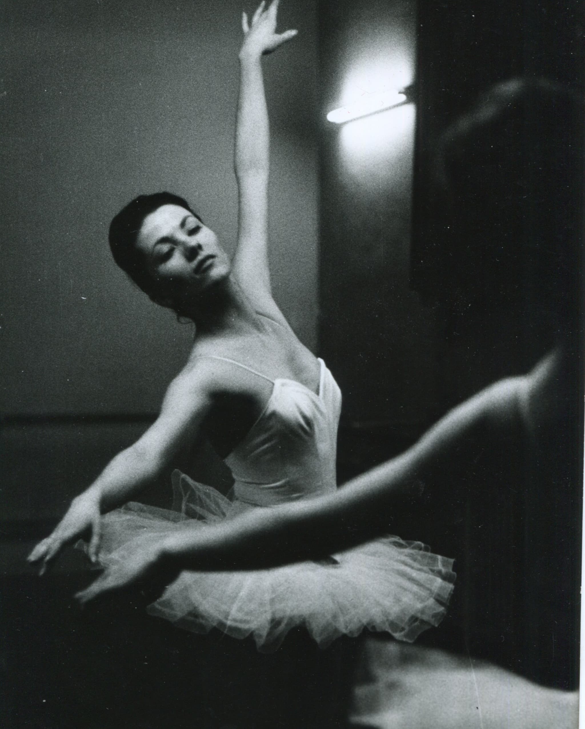 Ballerina by Claude Lutten image 1