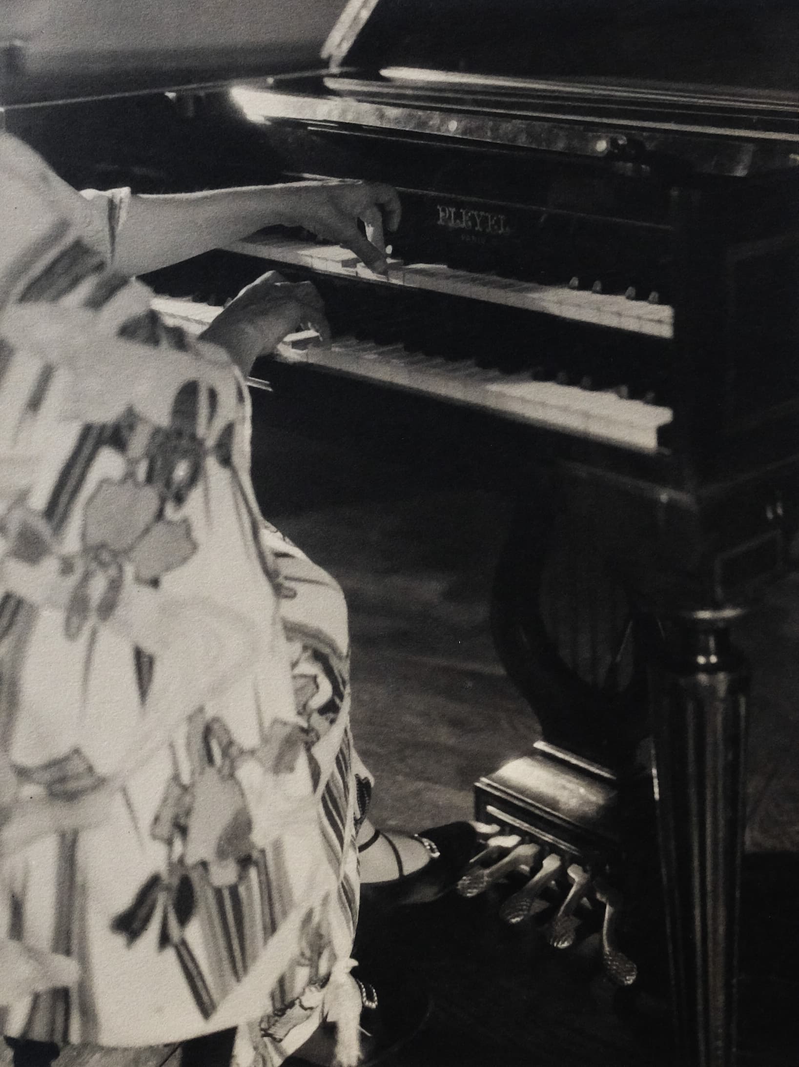 BLANC & DEMILLY (act.c.1924-1962) Paule de Lestang image 1
